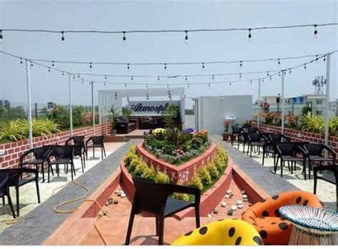 ATMOSPHERE LOUNGE, Karimnagar - Restaurant Reviews, Phone Number ...