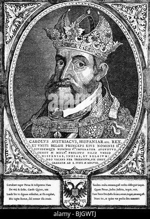 Image result for holy roman emperor 1530