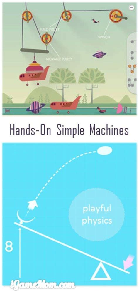 Image result for Simple Machine Science Fair