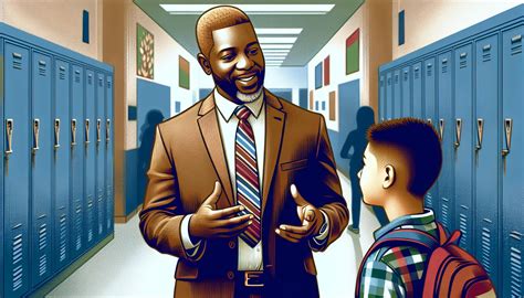 What Is a Truancy Officer?