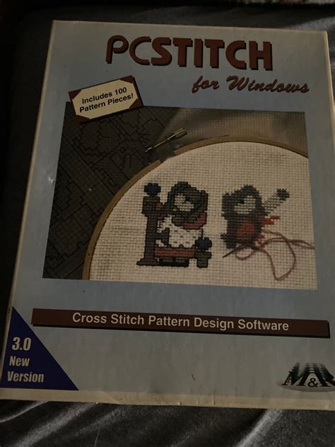 Image result for Cross Stitch Professional Software