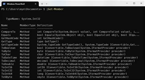 Image result for How to Use PowerShell Commands