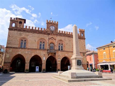 Fidenza Tourism (2025) Italy - Best Places to Visit in Fidenza, Fidenza ...