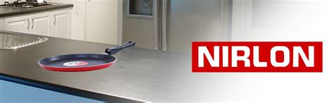 Nirlon Special Nonstick Tawa Flat Base Dosa Tawa