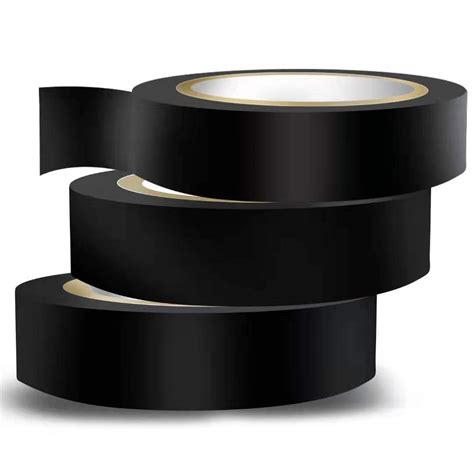 Wapodeai 3PCS Electrical Tape, Insulating Tape for Wire, Electrician ...