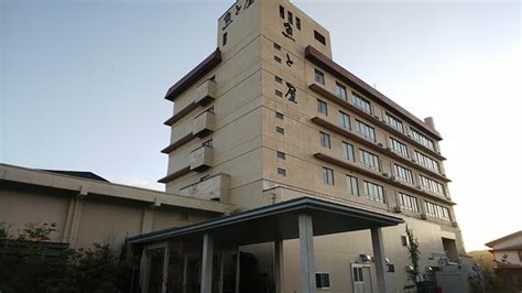 HAMAMURA ONSEN TOTOYA (Tottori) - Onsen Ryokan Reviews, Photos, Rate ...