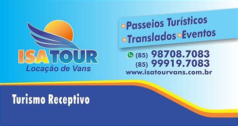 TRANSFER VANS FORTALEZA (2026) All You Need to Know BEFORE You Go (with ...