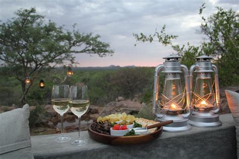 /NOM LODGE & SAFARIS (Outjo) - Lodging Reviews, Photos, Rate Comparison ...