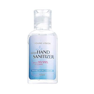 Exceart Hand Wash Liquid 55ml Antibacterial India | Ubuy