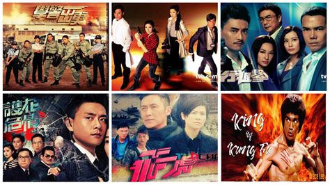 TOP 18+ NHỮNG BỘ PHIM TVB ĐIỀU TRA PHÁ ÁN HAY NHẤT | TUYỂN TẬP NHỮNG BỘ PHIM PHÁ ÁN HAY NHẤT CỦA TVB