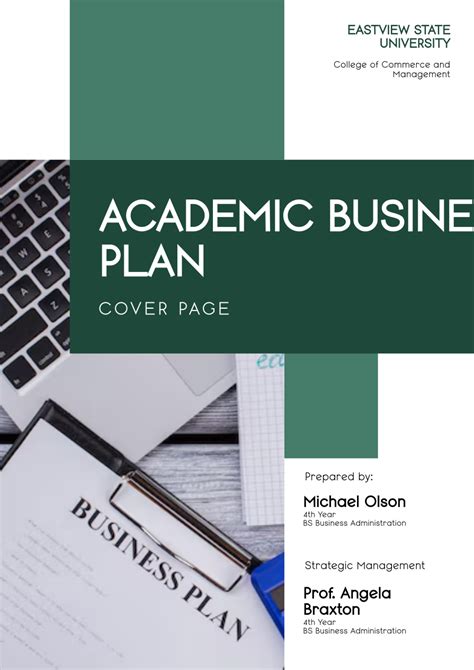 Business Cover Page 的图像结果