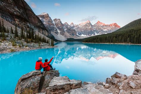 Best Places To See In Canada