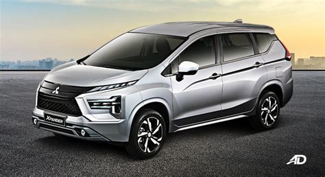 2023 Mitsubishi Xpander 1.5 GLX MT with P58,000 Low Downpayment (ID ...