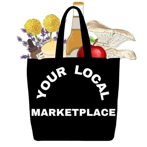 Your Local Marketplace Chico