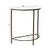 AVA DESIGNZ Console Table for Living Room | Side Entrance Table for ...