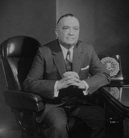 Born On This Day ~ January 1 ~ J. Edgar Hoover - Birthday Twin Central