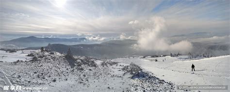 滑雪场 的图像结果