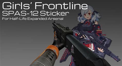 Image result for Girls Frontline Briefcase