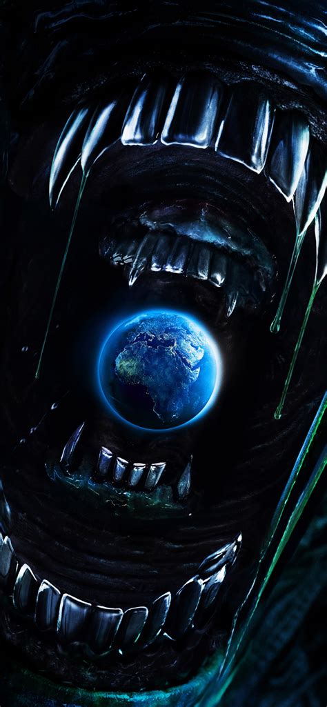 Alien Earth Full Movie Free 的图像结果
