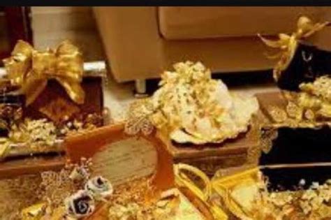 Iris Gift Wrapping - Trousseau Packing - Sohna Road - Weddingwire.in