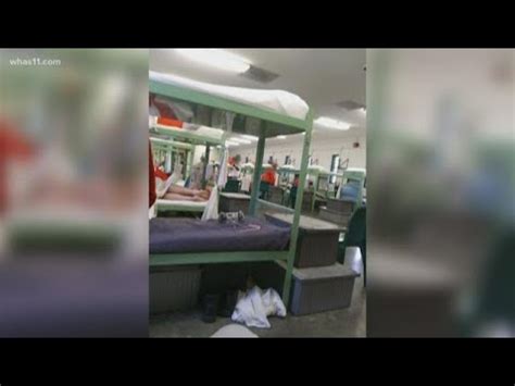 Kentucky State Reformatory - The Prison Direct