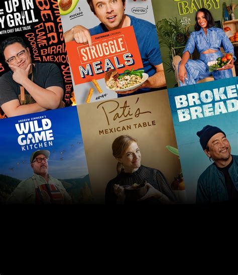 Taste Made Show 的图像结果