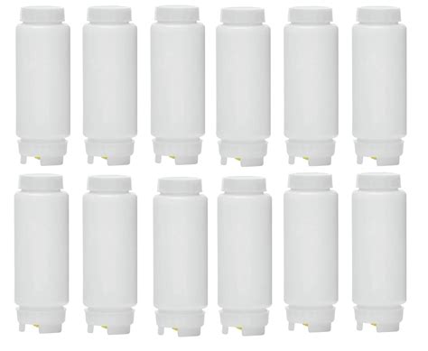 ANDREW JAMES Pack Of 12 Transparent Orignal First Fifo Bottle 650 ML ...