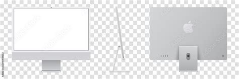 Apple Computer Back View 的图像结果