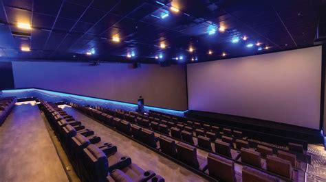 B&B Theatres Creve Coeur West Olive 10 - Creve… | Brunswick Bowling