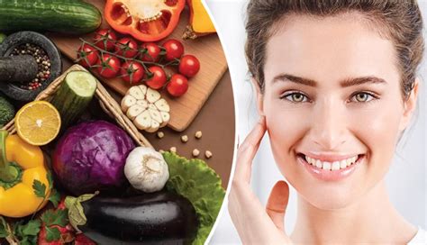 8 Anti Aging Foods To Get Younger Looking Skin - lifeberrys.com