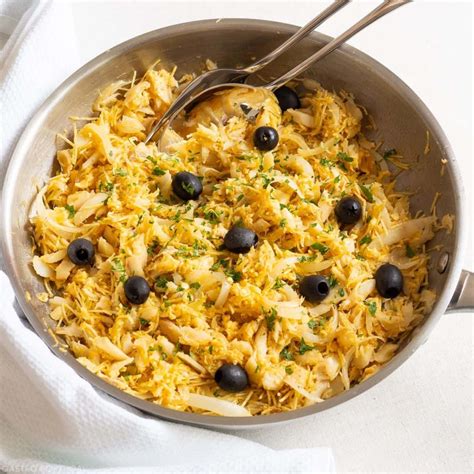 Bacalhau: 10 Traditional Cod Dishes You Need to Try