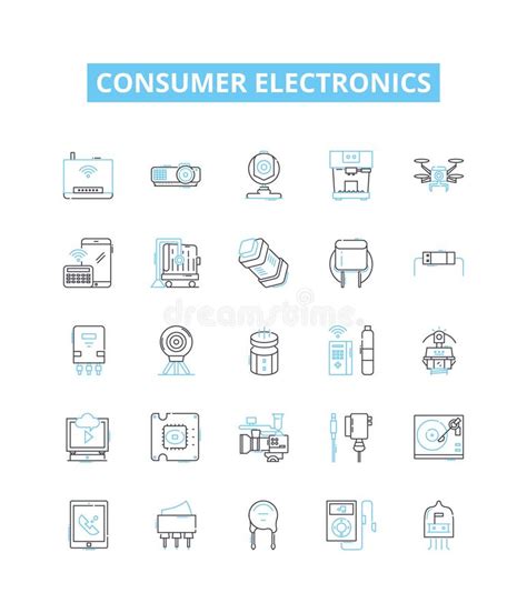 Electronics Icon Set 的图像结果