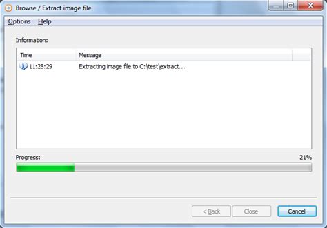 Image result for Extract ISO File
