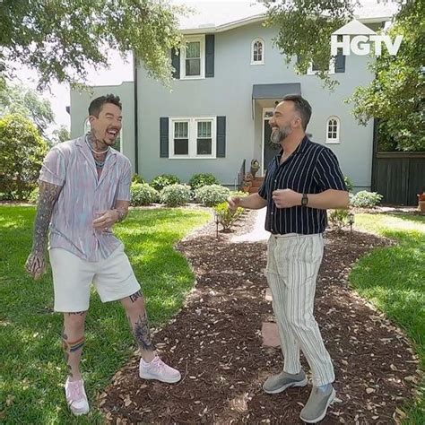 David Bromstad's Spouse? Is the HGTV Host Married or Single?