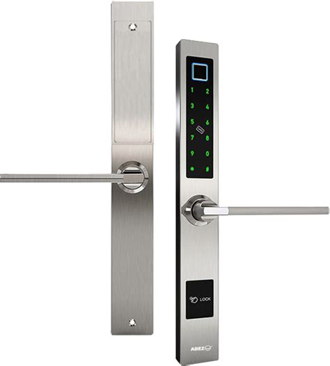 Digital Door Lock in Bangalore | Electronic Door Lock in Bangalore – ABEZ