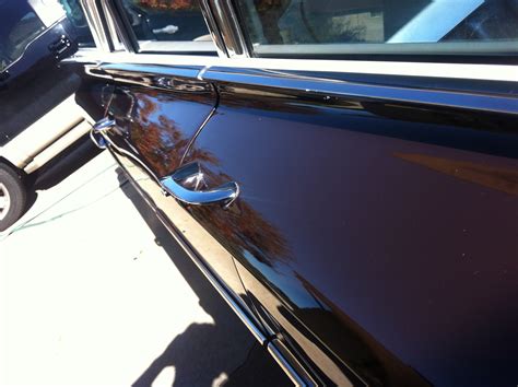 Buick Invicta Station Wagon - 1960 - Precious Cars Berlin