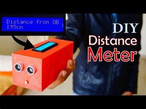 Image result for Arduino How to Code Range