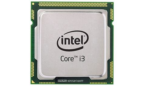 Intel Core i3 4370 Tray processor - Hardware Info