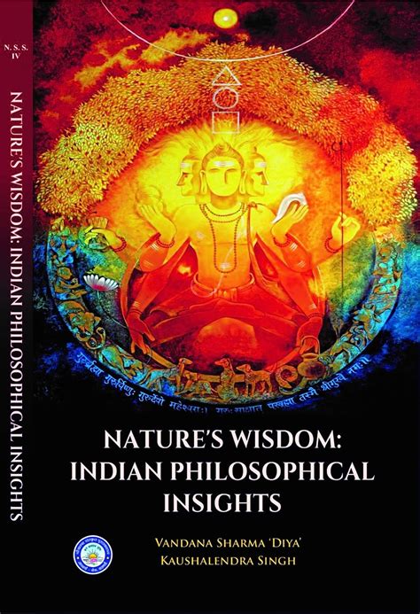 Buy Nature's Wisdom: Indian Philosophical Insights Book Online at Low ...