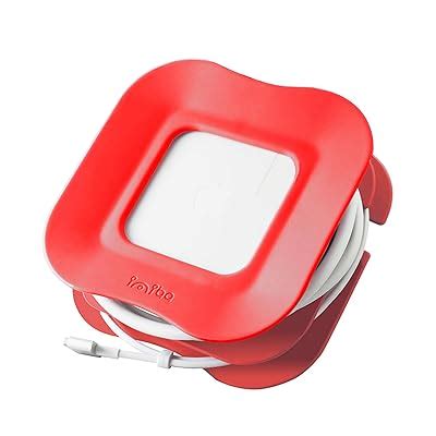 imiba Cable Organizer Tidy Cord Wrap for 15 India | Ubuy