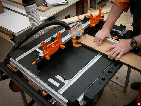 Image result for Precision Benchtop Router Table