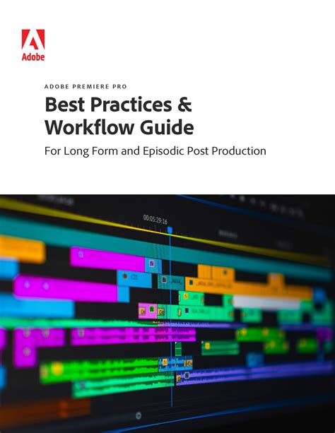 Image result for Premiere Pro Tutorials PDF