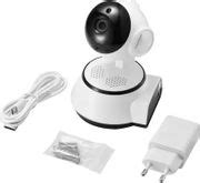 PAROXYSM V380Pro HD 1080P Night Vision Wireless WiFi IP Camera 2 Way ...