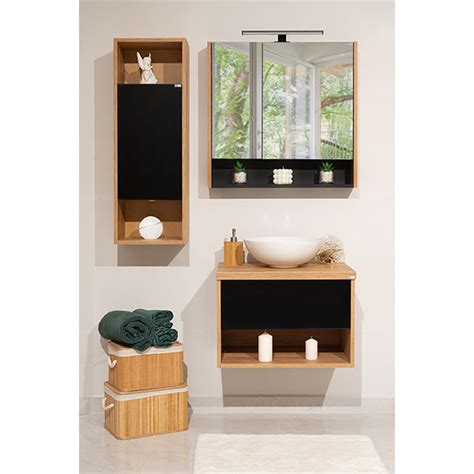 Umivaonik Lux Art CL601C 40x40x15cm white 300314 | Volim svoj dom