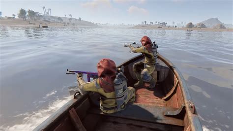 Rust Raiding 的图像结果