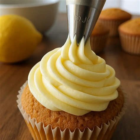 Lemon Cupcakes – The Best Zesty & Moist Recipe You’ll Love