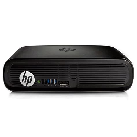 Image result for HP Mini Desktop Computer