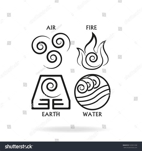 Earth Symbol 的图像结果