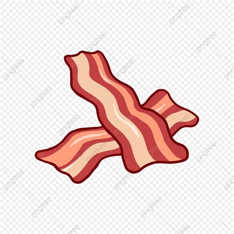 Barbecue Cartoons Clipart Hd PNG, Cartoon Ingredients Barbecue Flat ...