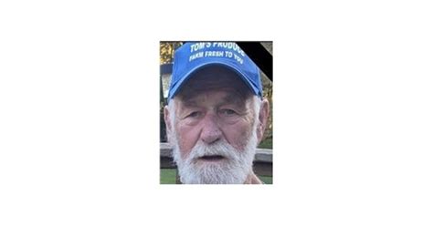 Thomas Payne Obituary (1937 - 2024) - Olean, NY - Olean Times Herald